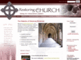 restoringthechurch.net