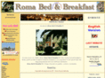 romabedbreakfast.com