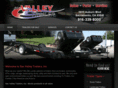 sacvalleytrailers.com