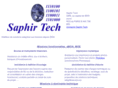 saphirtech.com