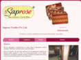 saprose.com