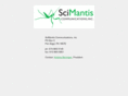 scimantis.com