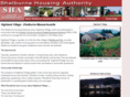 shelburnehousingauthority.org