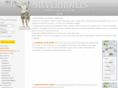 silverhotelscollection.com