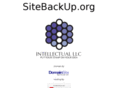 sitebackup.org