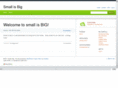 smallisbig.com