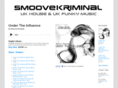 smoovekriminal.com