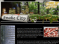 snake-city.com