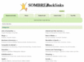 sombrebacklinks.com