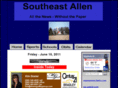 southeastallen.com