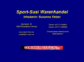 sport-susi.com