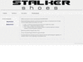 stalkershoes.com