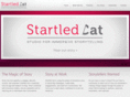 startledcat.com