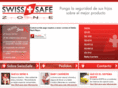 swisssafe-zone.com