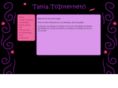 taniasinternet.com