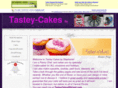 tastey-cakes.com