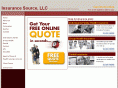 theinsurancesourcellc.com