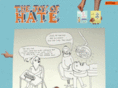 thejoyofhate.com