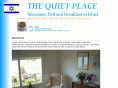 thequietplacebnb.com