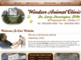 thewindsoranimalclinic.com