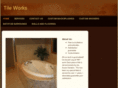 tileworksbysusan.com