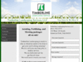 timberlinelandscapingservices.com