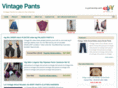 vintagepants.net