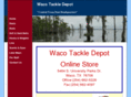 wacotackle.com
