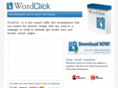 wordclick.com
