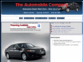 yourautomobilecompany.com