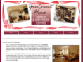 yoursweethometoronto.com