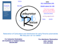 356carburetorrescue.com