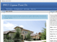 5917cypresspoint.com