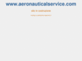 aeronauticalservice.com