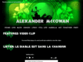 alexandermccowan.com