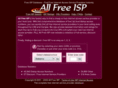 all-free-isp.com
