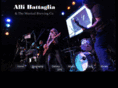 allibattaglia.com