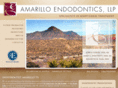 amarilloendo.com