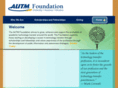 autmfoundation.net
