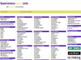 badmintonsport.info