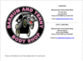 barnumandtennybodyshop.com