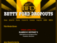 bettyforddropouts.com