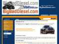 bigbaddiesel.com