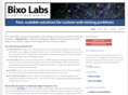 bixolabs.com