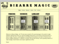 bizarremagic.net