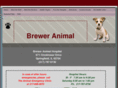 brewervet.com