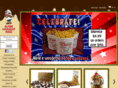 brucesgourmetcaramelcorn.com