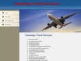 campaigntravelservices.com