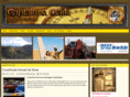 captainandclark.com