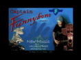 captainfunnybone.com